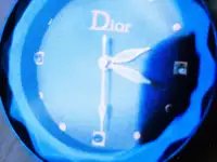 Продаю часы Dior, фотография 2