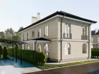 Дом в Подмосковье недорого, фотография 3