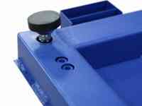 Весы платформенные, фотография 4