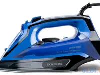 Утюг taurus quios 3000 3000вт синий чёрный