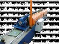 Линия по производству перил для лестничных ограждений, фотография 4