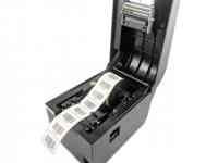 Принтер этикеток шириной печати от 20 до 58мм XP-235B, фотография 4