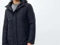 Куртка утепленная winterra