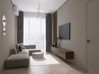 Ремонт квартир и домов в Алматы, фотография 5