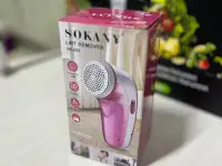 машинка для удаления катышек, фотография 3