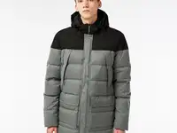 Мужская куртка lacoste