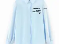 Блуза bell bimbo