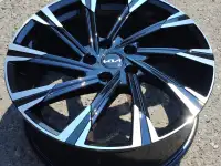 Диски SoulSeltos 7.5х19 PCD5x114.3 ET49.5 D67.1, фотография 11