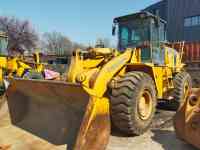 Продается погрузчик ЗЛ-50, фотография 2
