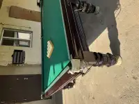 Продам бильярдный стол, фотография 9