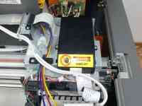 DTG DIGITAL M6 Промышленный принтер для прямой печати на одежде., фотография 6