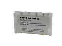 Перезаправляемые картриджи для epson picture mate 290