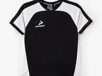 Футболка спортивная demix