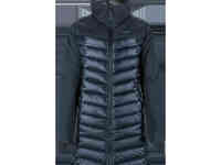 Пальто сивера бусова 2019 карбон