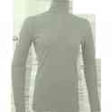 Термобелье рубашка liod buria серая, фотография 3