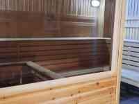 Сауна по часам, фотография 3