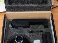 Вспышка Yongnuo YN200 + синхронизатор Yongnuo 560 TX Pro, фотография 5