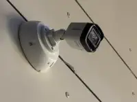 Видеонаблюдение