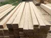Пиломатериал в Томске, фотография 2