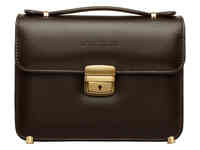 Барсетка foxcote brown, фотография 2