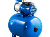 Насосная станция aquario auto amh-100-6p