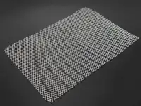 Сетка алюминиевая