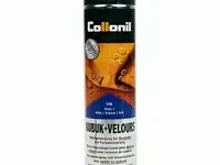 Спрей для обуви collonil