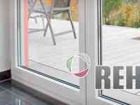 Алюминиевые окна, Пластиковые окна., фотография 3