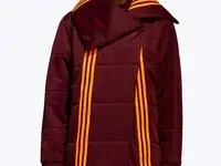 Куртка утепленная adidas originals