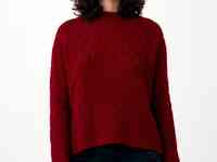 Джемпер finn flare