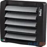 Тепловентилятор ballu bhp-w3-15-ln 100 вт чёрный