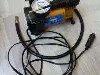 Электрически насос для машины Бу