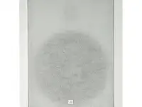 Встраиваемый громкоговоритель jbl control 128w-wt