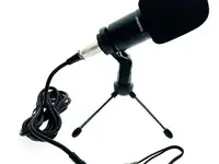 Студийный микрофон maono au-pm360tr, фотография 7