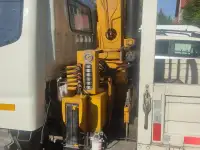 Манипулятор Foton Aumark 1099, фотография 12