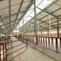 Ангары, автомойки, фермы, склады из металлоконструкций, фотография 8