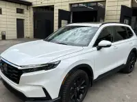 Honda CR-V AWD 6 Поколение, фотография 4