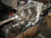 Ремонт КПП    ГАЗ   ГАЗЕЛЬ   СОБОЛЬ   ВАЗ, фотография 2