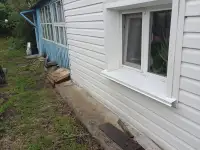 Продам не дорого 2х.ком.дом, Шемонаиха,ул.Нахимого 11, фотография 2