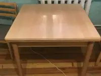 стол кухонный