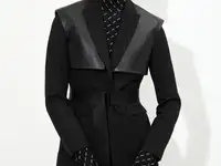 Жакет - трансформер vassa&co