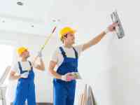 требуются штукатуры маляры, фотография 2