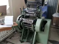 продаем ниткошвейную машину