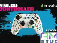 Создание рекламных видео для бытовой техники (ELECTRONICS_8)