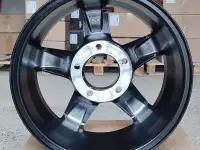 Диски R16 LADA niva 4x4 6.5x16 PCD 5x139.7 ET 35 DIA 98,5, фотография 5