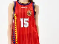 Платье adidas originals