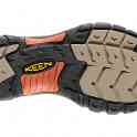 Сандалии keen newport h2 raven/aluminium, фотография 3