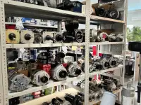 Автозапчасти для грузовиков, сельхоз и спец техники, фотография 5