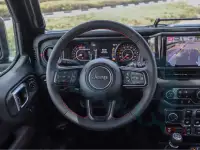 2024 Jeep Wrangler Rubicon 2.0 Turbo, фотография 5