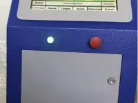 Станок балансировочный карданных валов и роторов, фотография 7